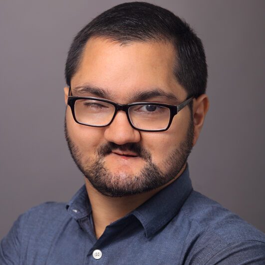 Mesut Alpaslan