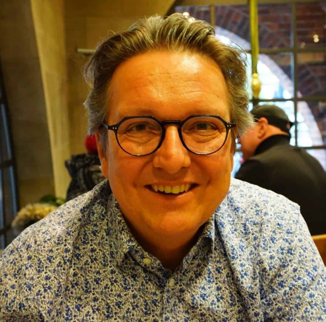 Jörg Peterschewski